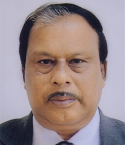 Dr. K.M. Bujarbaruah, FNAAS, FNAVS